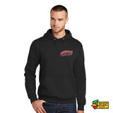 Something To Prove Hoodie