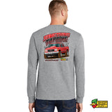 Something To Prove Long Sleeve T-Shirt