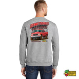 Something To Prove Crewneck Sweatshirt