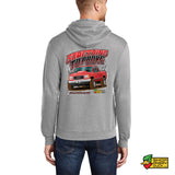 Something To Prove Hoodie