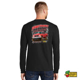 Something To Prove Long Sleeve T-Shirt