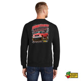 Something To Prove Crewneck Sweatshirt