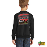 Something To Prove Youth Crewneck Sweatshirt