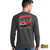 Something To Prove Long Sleeve T-Shirt