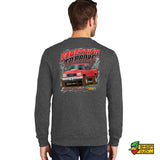 Something To Prove Crewneck Sweatshirt