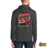 Something To Prove Hoodie