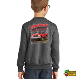 Something To Prove Youth Crewneck Sweatshirt