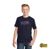 Manix Furqueron Youth T-Shirt