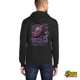 Manix Furqueron Hoodie