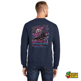 Manix Furqueron Long Sleeve T-Shirt