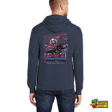 Manix Furqueron Hoodie