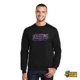 Manix Furqueron Crewneck Sweatshirt