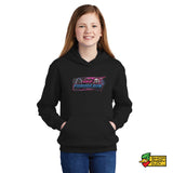 Manix Furqueron Youth Hoodie