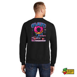 Manix Furqueron GLAZE Crewneck Sweatshirt