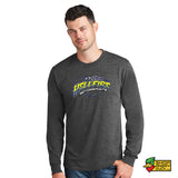 Hellfire Motorsports Long Sleeve T-Shirt