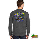 Hellfire Motorsports Crewneck Sweatshirt