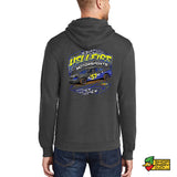 Hellfire Motorsports Full Zip Hoodie