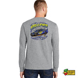 Hellfire Motorsports Long Sleeve T-Shirt