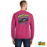 Hellfire Motorsports Crewneck Sweatshirt