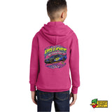 Hellfire Motorsports Youth Hoodie