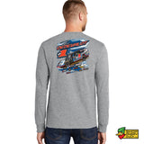 Zac Oedewaldt Long Sleeve T-Shirt