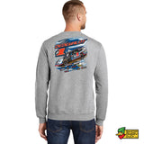 Zac Oedewaldt Crewneck Sweatshirt