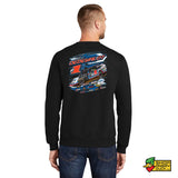 Zac Oedewaldt Crewneck Sweatshirt