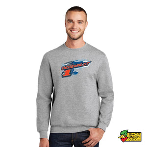 Zac Oedewaldt Crewneck Sweatshirt