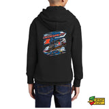 Zac Oedewaldt Youth Hoodie