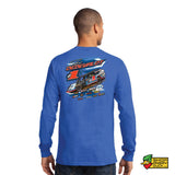 Zac Oedewaldt Long Sleeve T-Shirt