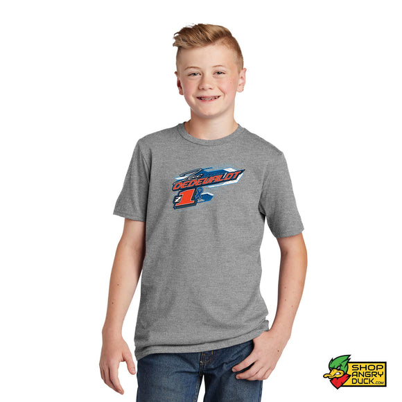 Zac Oedewaldt Youth T-Shirt