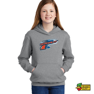 Zac Oedewaldt Youth Hoodie