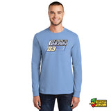 Caleb Cherry Long Sleeve T-Shirt