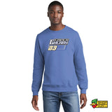 Caleb Cherry Crewneck Sweatshirt