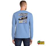 Caleb Cherry Long Sleeve T-Shirt