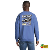 Caleb Cherry Crewneck Sweatshirt