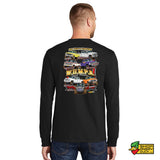 WUMPA Long Sleeve T-Shirt