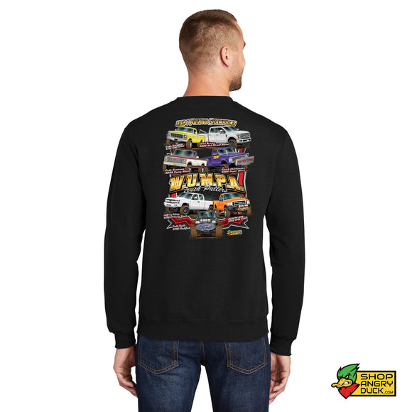 WUMPA Crewneck Sweatshirt