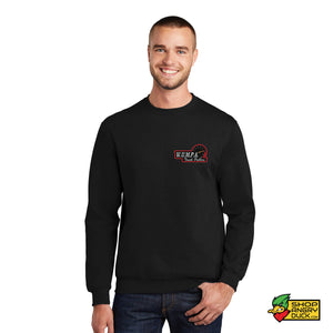 WUMPA Crewneck Sweatshirt