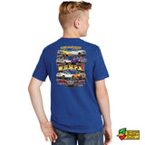 WUMPA Youth T-Shirt