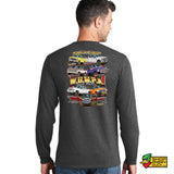 WUMPA Long Sleeve T-Shirt