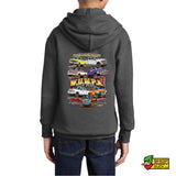 WUMPA Youth Hoodie