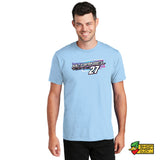 McDaniel Racing T-Shirt