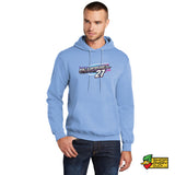 McDaniel Racing Hoodie