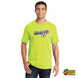 McDaniel Racing T-Shirt