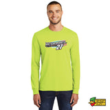 McDaniel Racing Long Sleeve T-Shirt