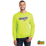 McDaniel Racing Crewneck Sweatshirt