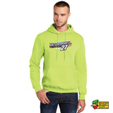 McDaniel Racing Hoodie