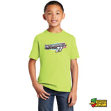 McDaniel Racing Youth T-Shirt