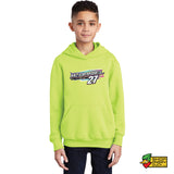 McDaniel Racing Youth Hoodie